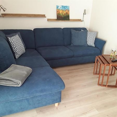 Apartamento Haus Bongard Exterior foto