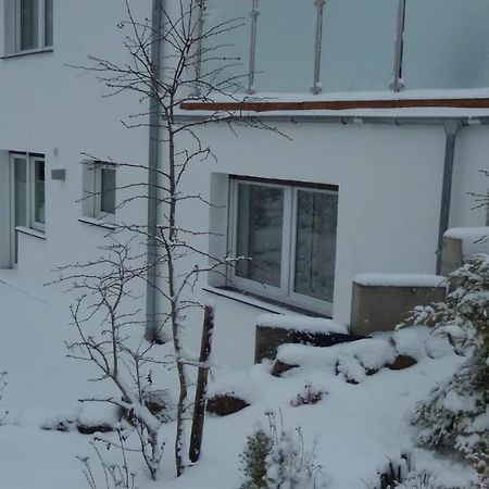 Apartamento Haus Bongard Exterior foto